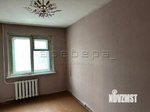 3-к квартира, вторичка, 56м2, 2/5 этаж