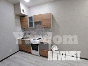 1-к квартира, вторичка, 32м2, 1/6 этаж