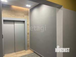 1-к квартира, вторичка, 34м2, 6/9 этаж