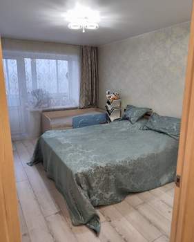 2-к квартира, вторичка, 49м2, 5/5 этаж