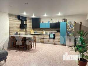 3-к квартира, вторичка, 91м2, 10/18 этаж