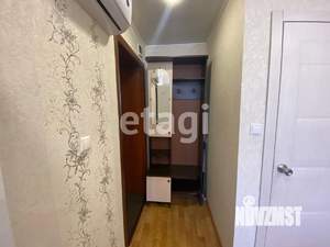 Студия квартира, вторичка, 14м2, 5/5 этаж
