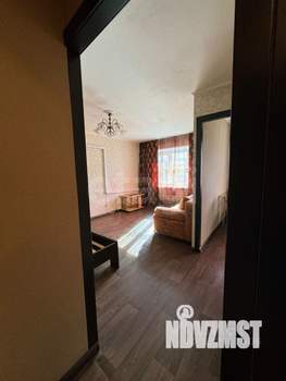 1-к квартира, вторичка, 32м2, 4/5 этаж