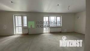 3-к квартира, вторичка, 98м2, 19/20 этаж