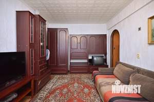 1-к квартира, вторичка, 31м2, 2/5 этаж