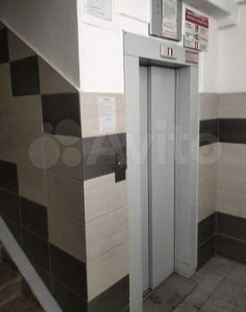 2-к квартира, вторичка, 53м2, 3/10 этаж