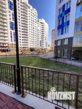 4-к квартира, вторичка, 91м2, 11/19 этаж