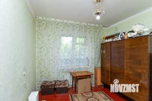 3-к квартира, вторичка, 68м2, 1/5 этаж