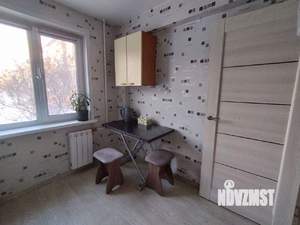 1-к квартира, вторичка, 30м2, 2/5 этаж