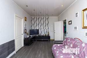 4-к квартира, вторичка, 61м2, 5/5 этаж