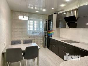 1-к квартира, вторичка, 40м2, 9/16 этаж