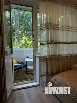 3-к квартира, вторичка, 59м2, 2/5 этаж