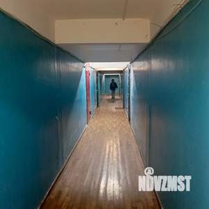 1-к квартира, вторичка, 31м2, 2/5 этаж