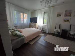 1-к квартира, вторичка, 31м2, 1/5 этаж