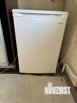 1-к квартира, вторичка, 13м2, 3/5 этаж