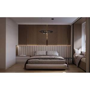 3-к квартира, вторичка, 85м2, 6/10 этаж