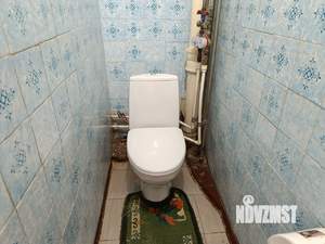 3-к квартира, вторичка, 61м2, 8/9 этаж