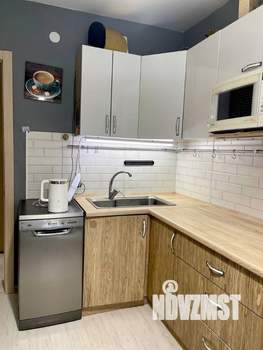 2-к квартира, вторичка, 56м2, 3/14 этаж