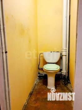 1-к квартира, вторичка, 27м2, 1/9 этаж