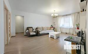 4-к квартира, вторичка, 81м2, 9/10 этаж