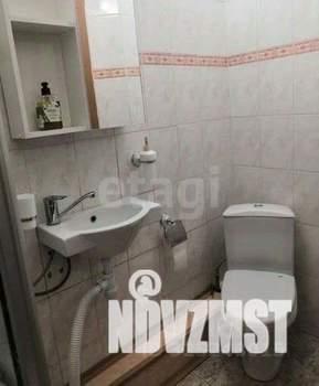 2-к квартира, вторичка, 46м2, 2/2 этаж