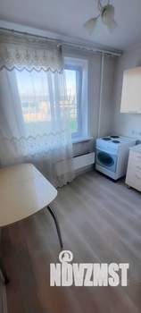 1-к квартира, вторичка, 28м2, 4/9 этаж