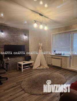 4-к квартира, вторичка, 77м2, 7/9 этаж