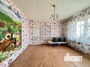 3-к квартира, вторичка, 63м2, 2/9 этаж