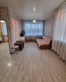 1-к квартира, вторичка, 31м2, 5/5 этаж