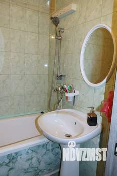 1-к квартира, вторичка, 42м2, 3/9 этаж