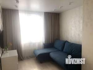 2-к квартира, вторичка, 52м2, 9/25 этаж