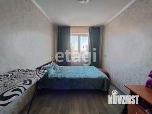 2-к квартира, вторичка, 45м2, 4/5 этаж