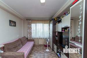 2-к квартира, вторичка, 41м2, 4/9 этаж