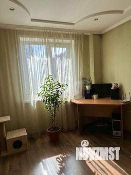 4-к квартира, вторичка, 82м2, 4/10 этаж