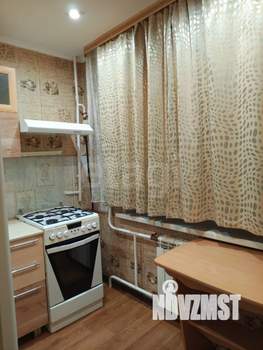 2-к квартира, вторичка, 45м2, 1/5 этаж