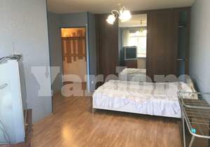 1-к квартира, вторичка, 31м2, 4/5 этаж