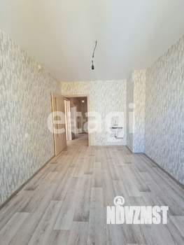 2-к квартира, вторичка, 59м2, 2/17 этаж