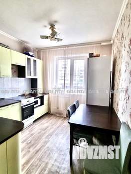 2-к квартира, вторичка, 53м2, 2/10 этаж