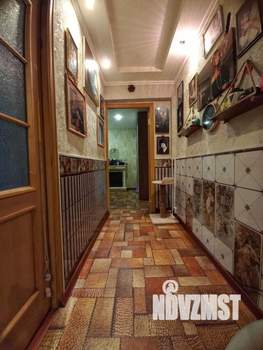 2-к квартира, вторичка, 45м2, 2/5 этаж