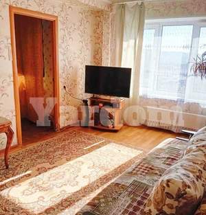 3-к квартира, вторичка, 55м2, 9/9 этаж