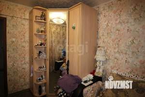 4-к квартира, вторичка, 60м2, 3/5 этаж