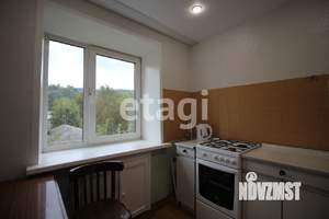 1-к квартира, вторичка, 32м2, 5/5 этаж