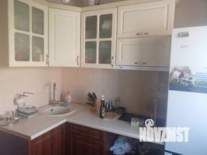 1-к квартира, вторичка, 31м2, 3/5 этаж