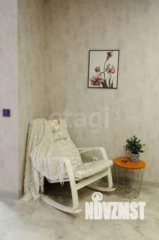 2-к квартира, вторичка, 34м2, 15/17 этаж