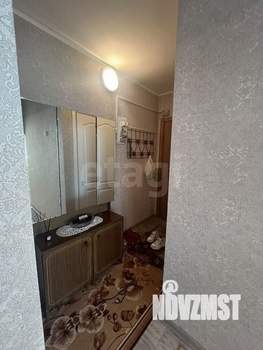 2-к квартира, вторичка, 46м2, 2/5 этаж