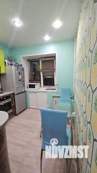 2-к квартира, вторичка, 30м2, 3/4 этаж