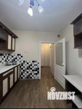 1-к квартира, вторичка, 36м2, 13/17 этаж