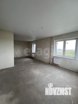 3-к квартира, вторичка, 74м2, 13/24 этаж