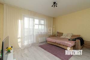 1-к квартира, вторичка, 41м2, 8/13 этаж