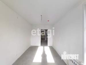 2-к квартира, вторичка, 53м2, 3/14 этаж